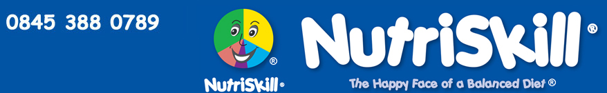 Nutriskill Logo